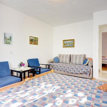 Apartment Zajec 普莱曼图拉 外观 照片