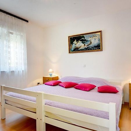 Apartment Zajec 普莱曼图拉 外观 照片