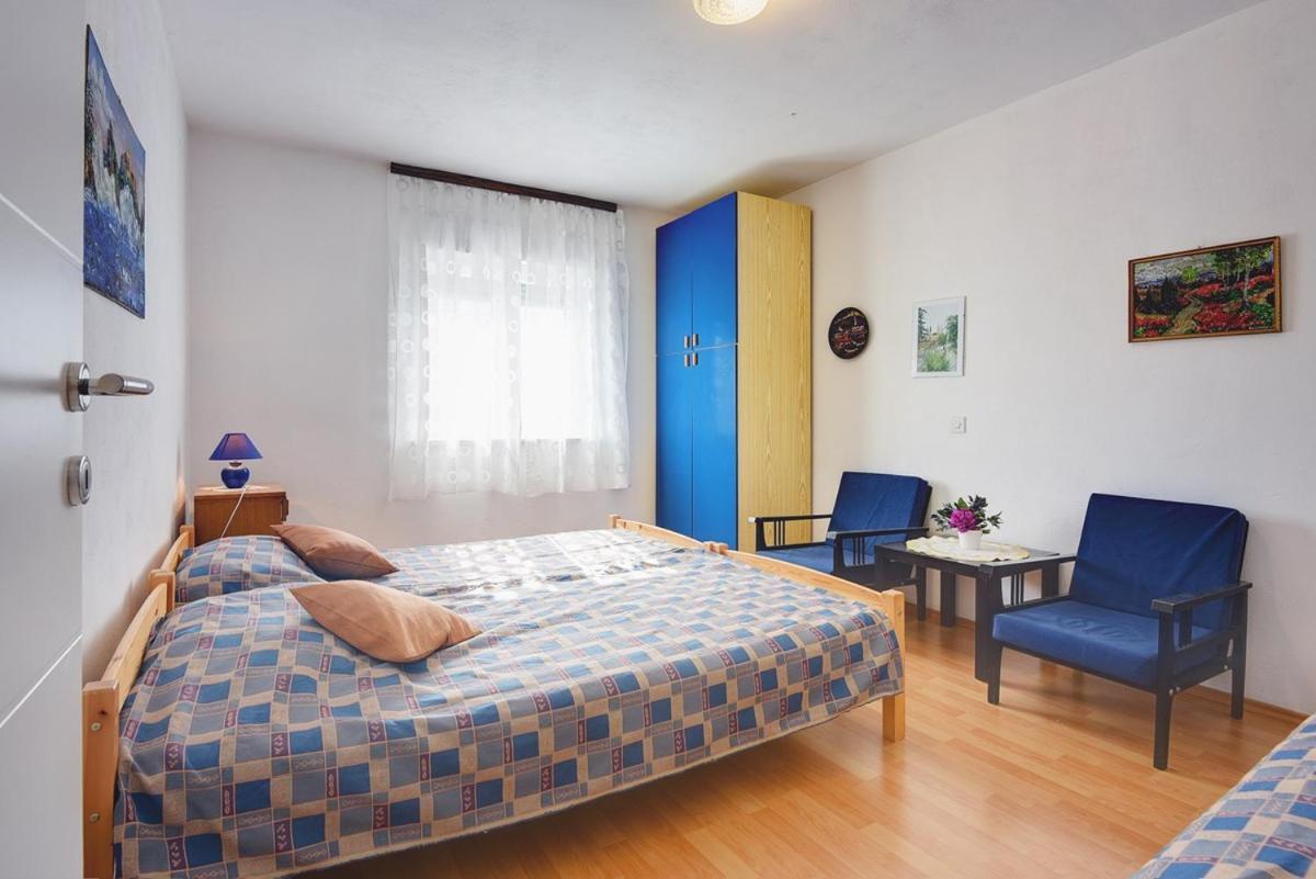 Apartment Zajec 普莱曼图拉 外观 照片