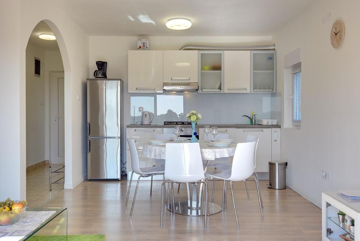 Apartment Zajec 普莱曼图拉 外观 照片